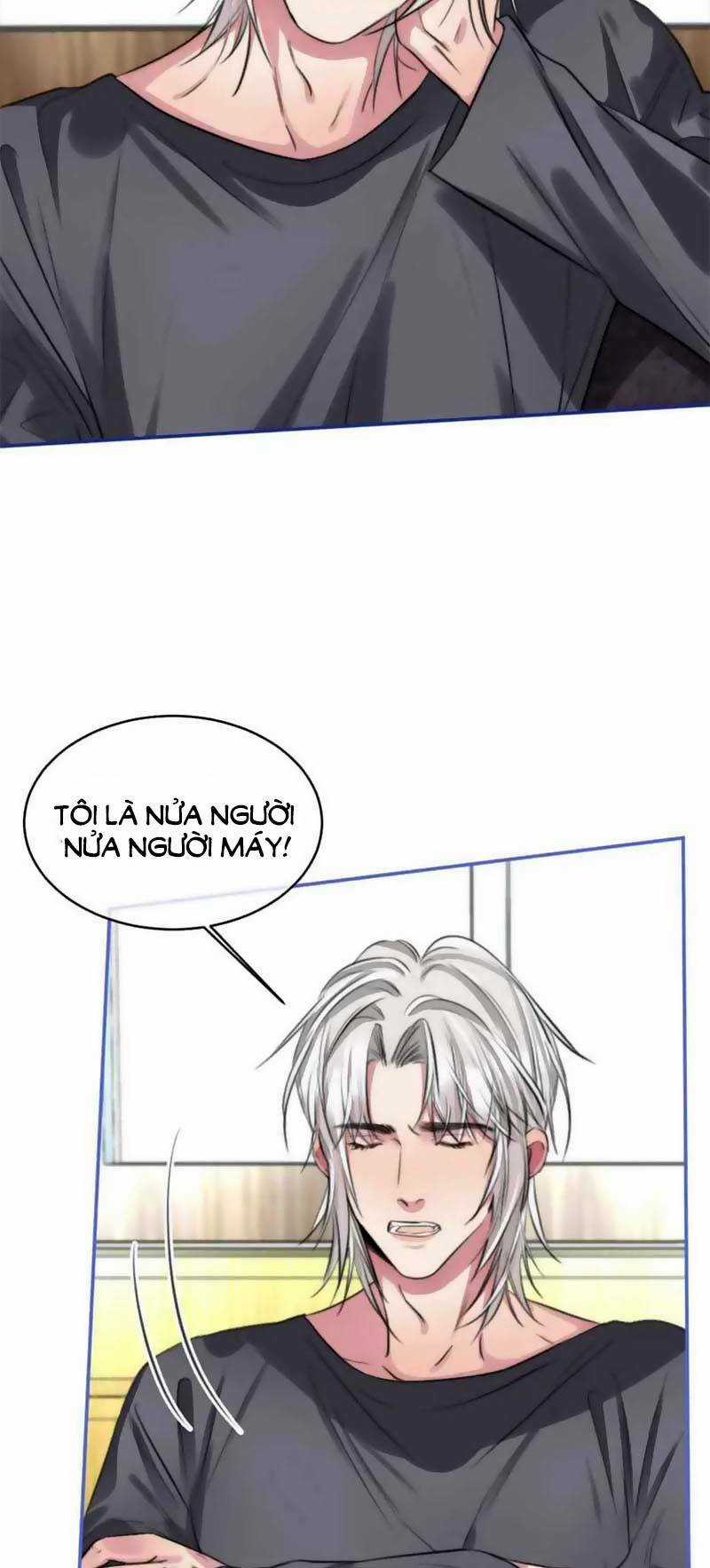 Fan Biến Thái Và Thần Tượng Xinh Đẹp Chapter 135 trang 2