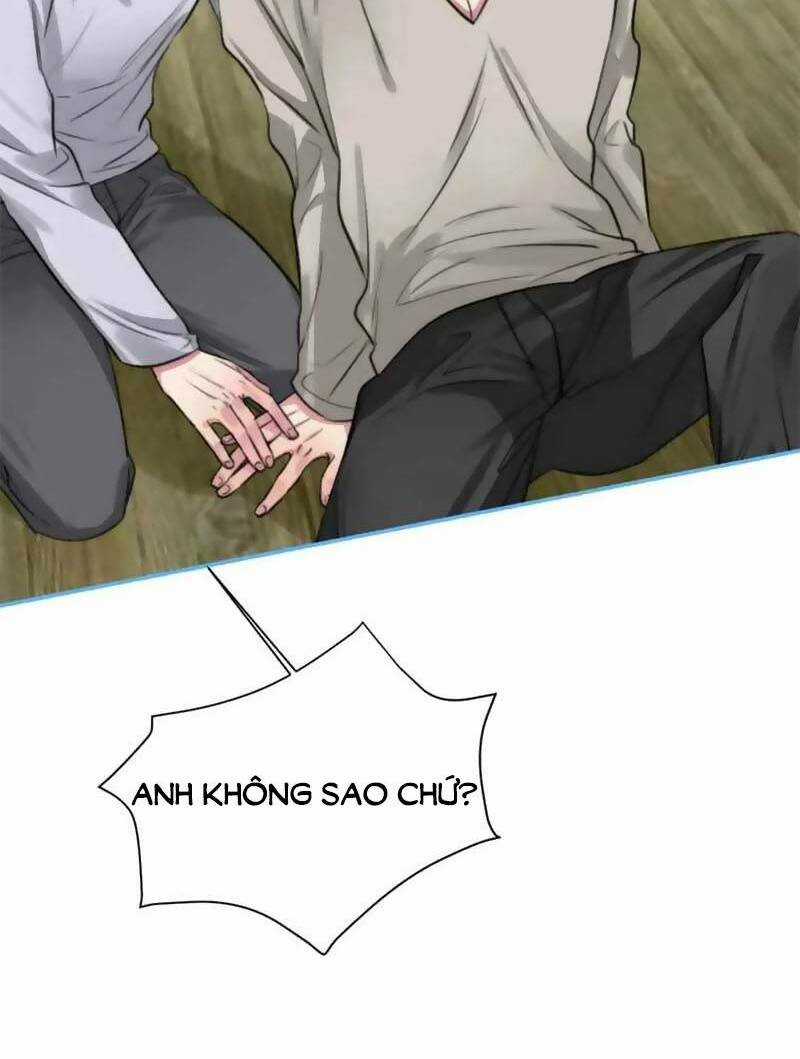 Fan Biến Thái Và Thần Tượng Xinh Đẹp Chapter 135 trang 21