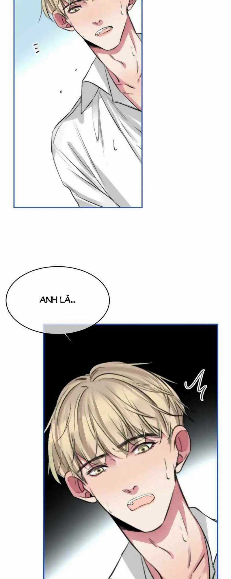 Fan Biến Thái Và Thần Tượng Xinh Đẹp Chapter 135 trang 23