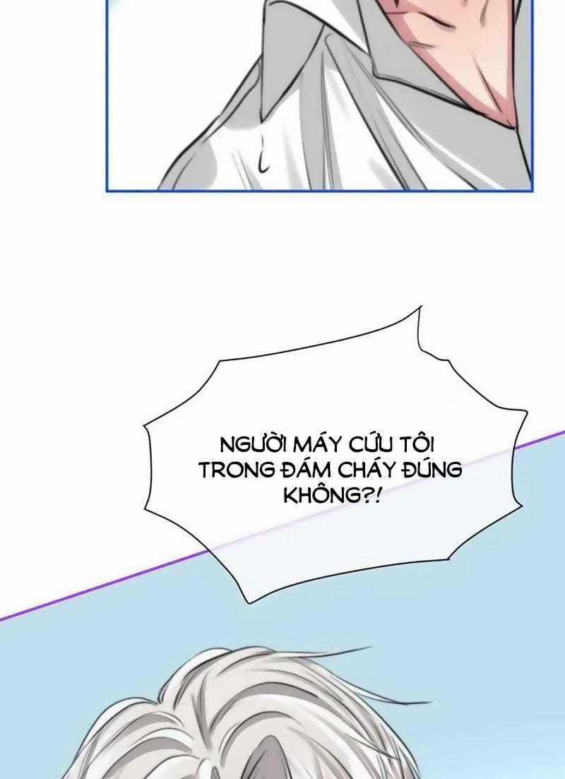 Fan Biến Thái Và Thần Tượng Xinh Đẹp Chapter 135 trang 24