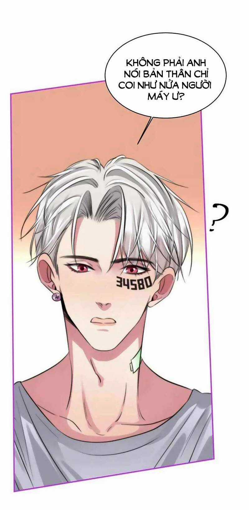 Fan Biến Thái Và Thần Tượng Xinh Đẹp Chapter 135 trang 8