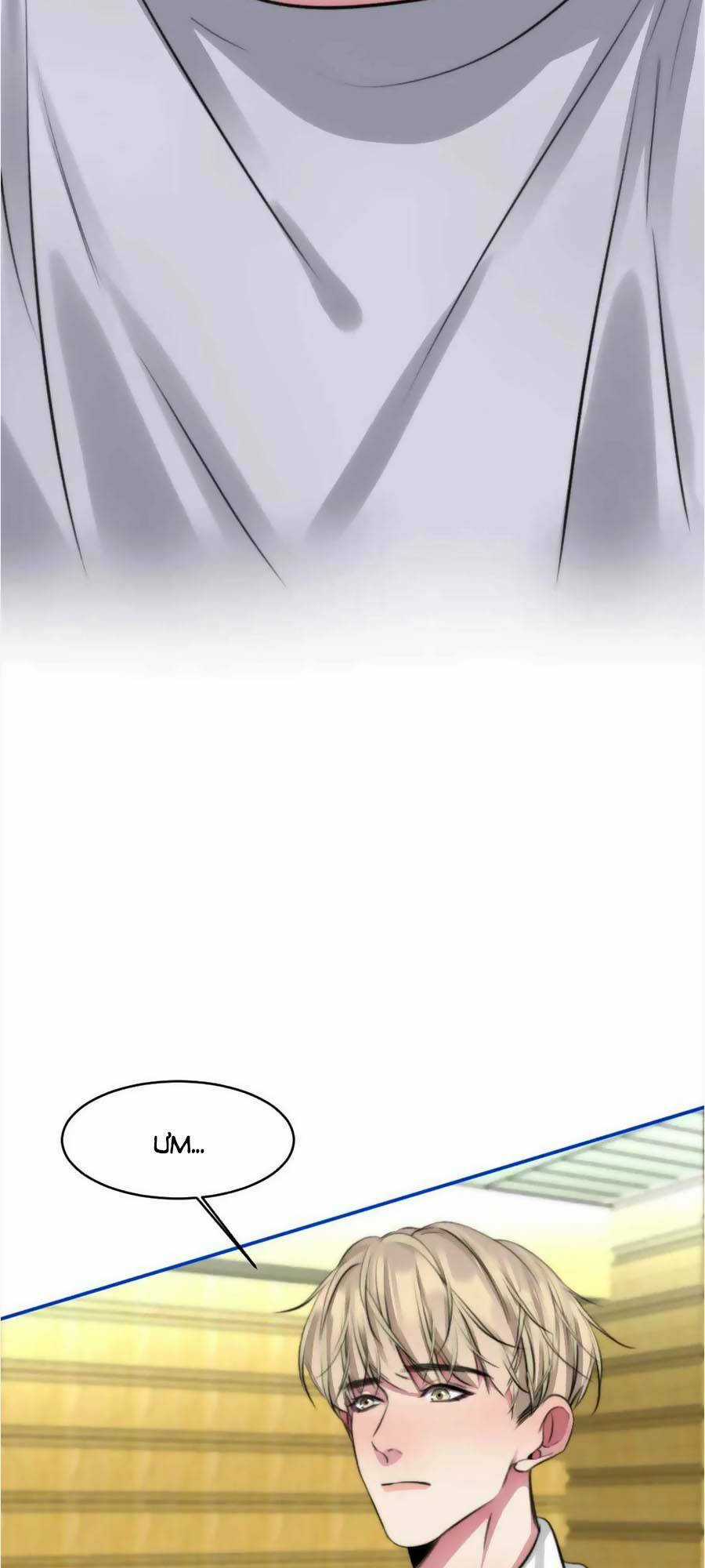 Fan Biến Thái Và Thần Tượng Xinh Đẹp Chapter 136 trang 10