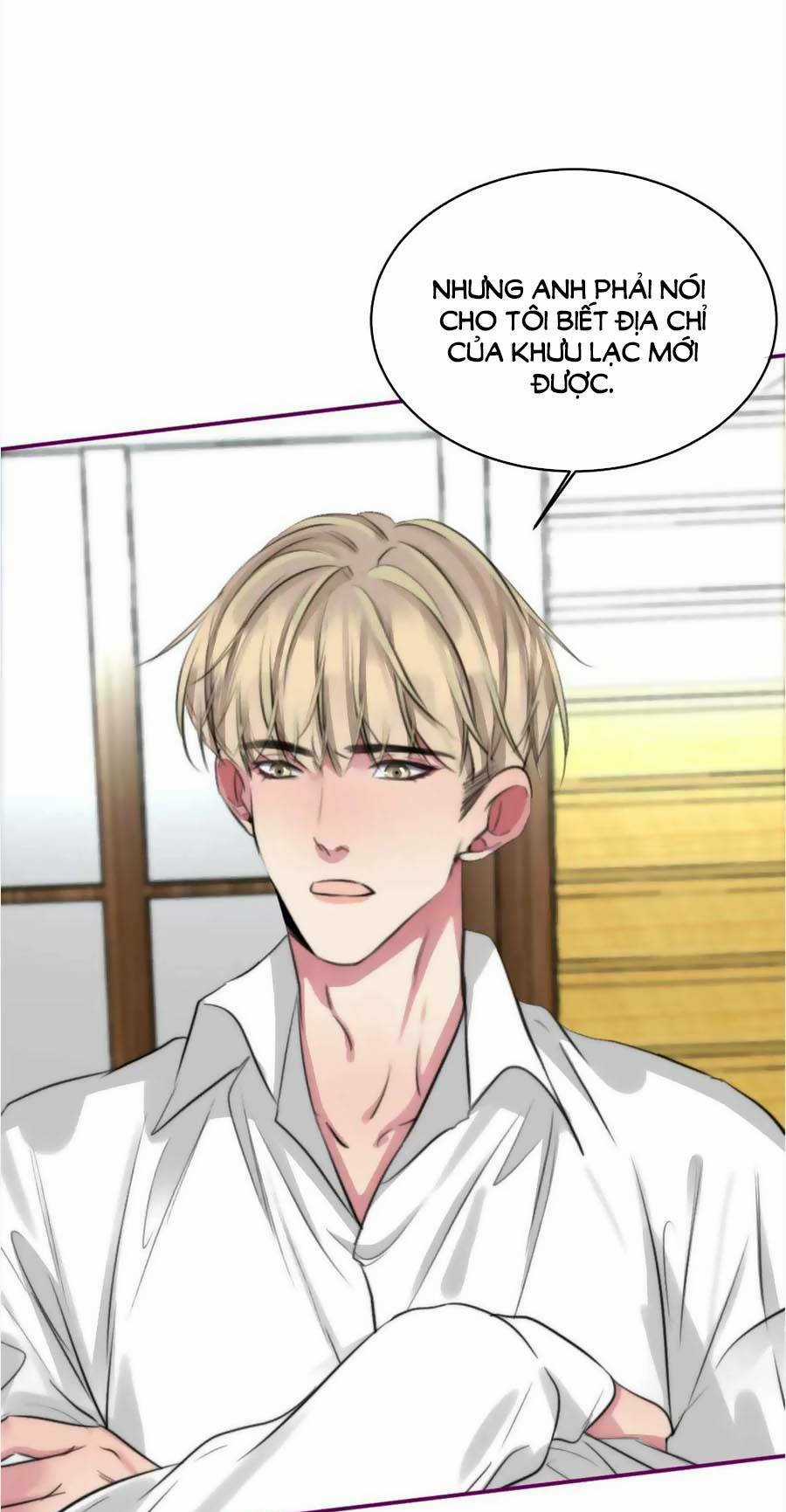 Fan Biến Thái Và Thần Tượng Xinh Đẹp Chapter 136 trang 13