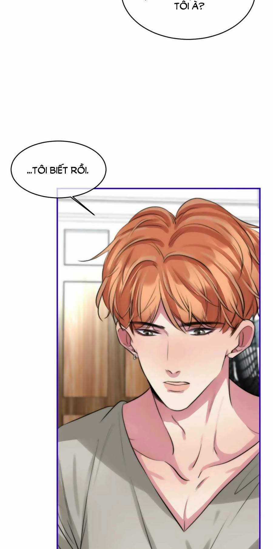 Fan Biến Thái Và Thần Tượng Xinh Đẹp Chapter 136 trang 16