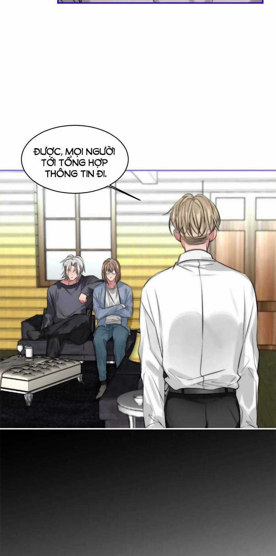 Fan Biến Thái Và Thần Tượng Xinh Đẹp Chapter 136 trang 17