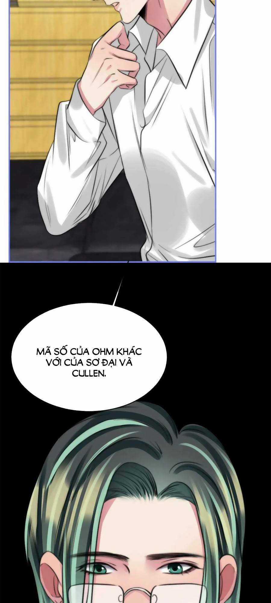 Fan Biến Thái Và Thần Tượng Xinh Đẹp Chapter 136 trang 19