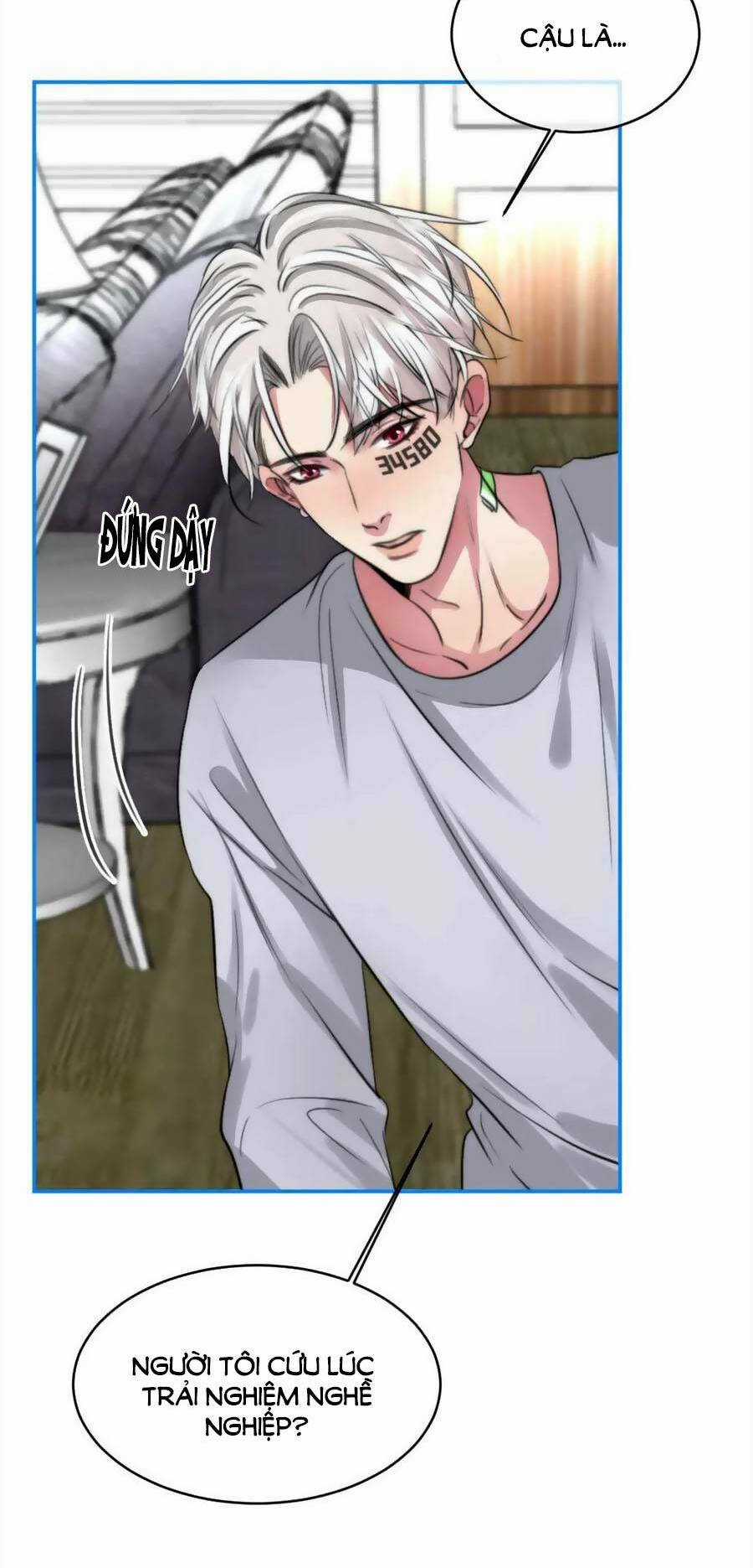 Fan Biến Thái Và Thần Tượng Xinh Đẹp Chapter 136 trang 2