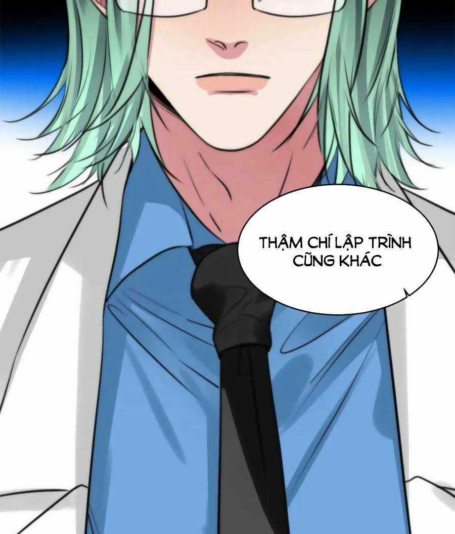 Fan Biến Thái Và Thần Tượng Xinh Đẹp Chapter 136 trang 20