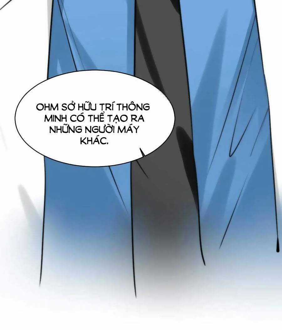 Fan Biến Thái Và Thần Tượng Xinh Đẹp Chapter 136 trang 21