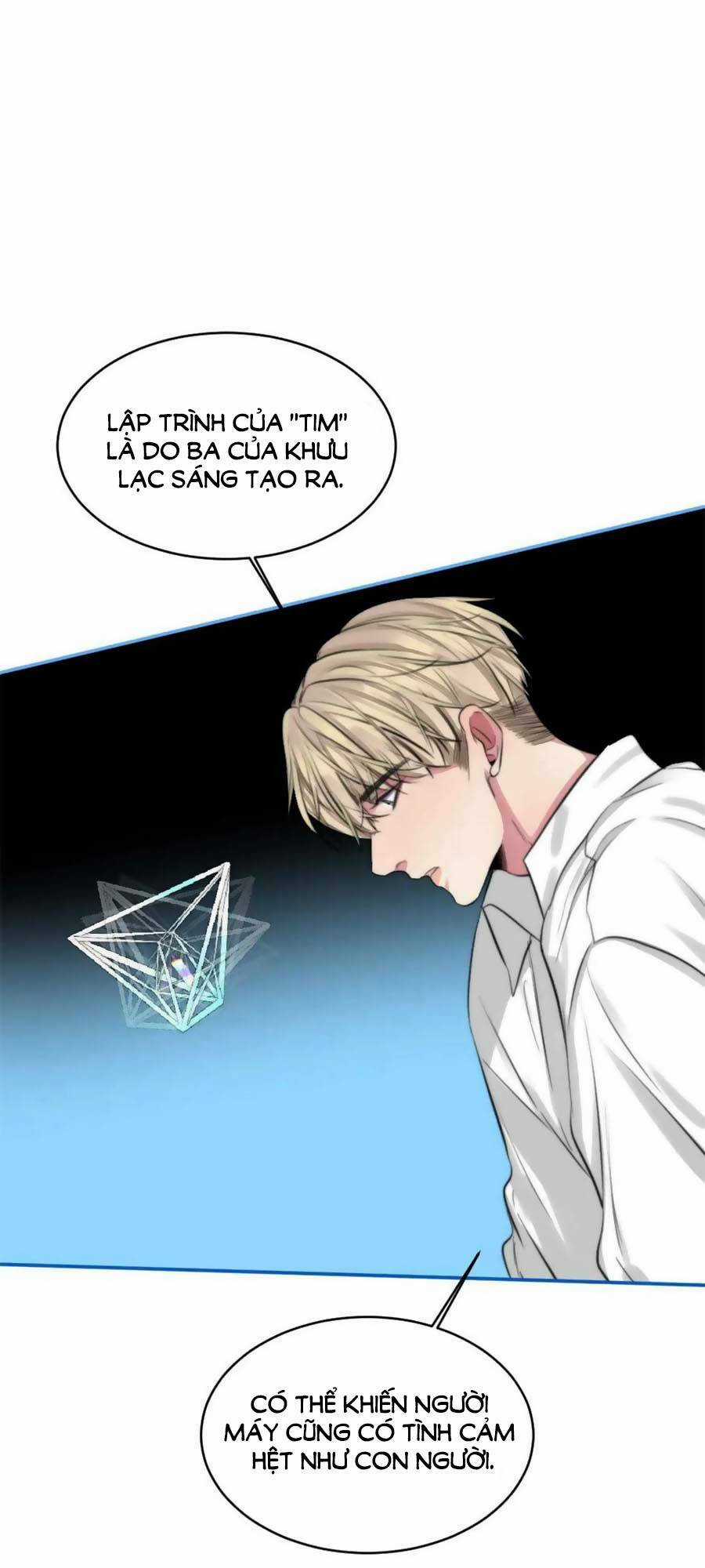 Fan Biến Thái Và Thần Tượng Xinh Đẹp Chapter 136 trang 22