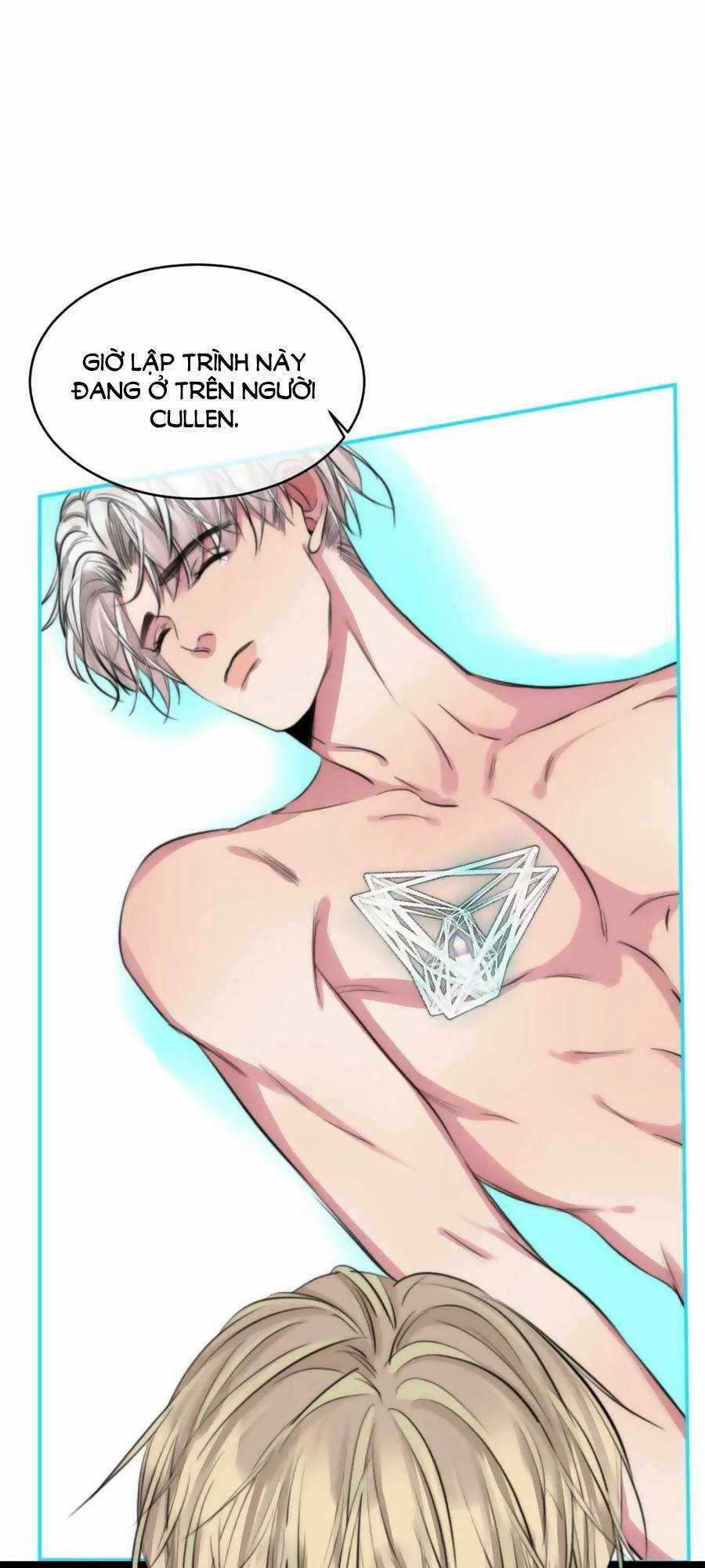 Fan Biến Thái Và Thần Tượng Xinh Đẹp Chapter 136 trang 23