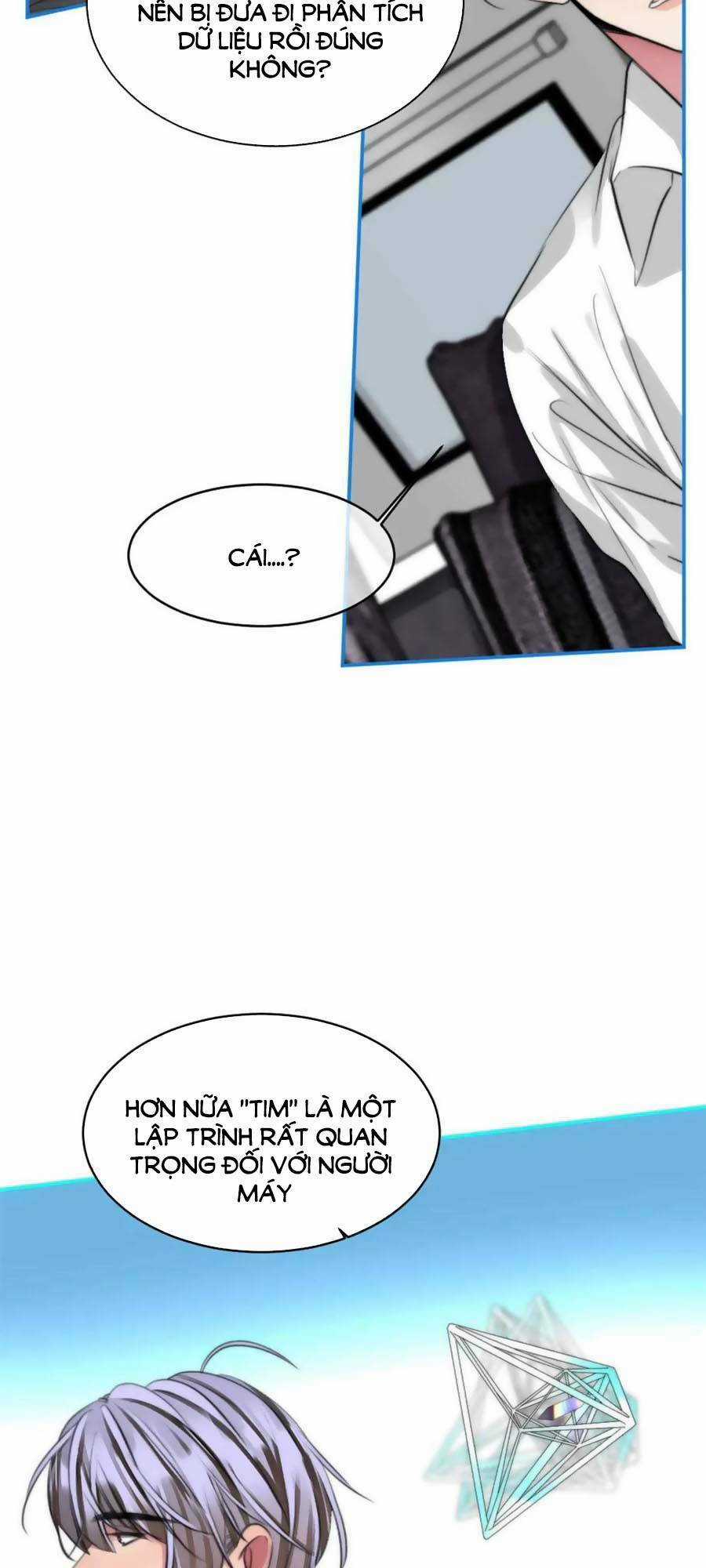 Fan Biến Thái Và Thần Tượng Xinh Đẹp Chapter 136 trang 27