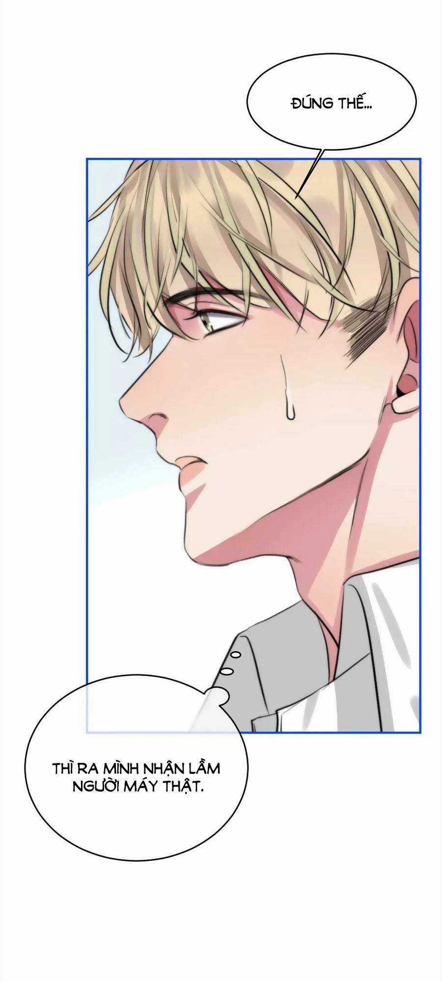 Fan Biến Thái Và Thần Tượng Xinh Đẹp Chapter 136 trang 3