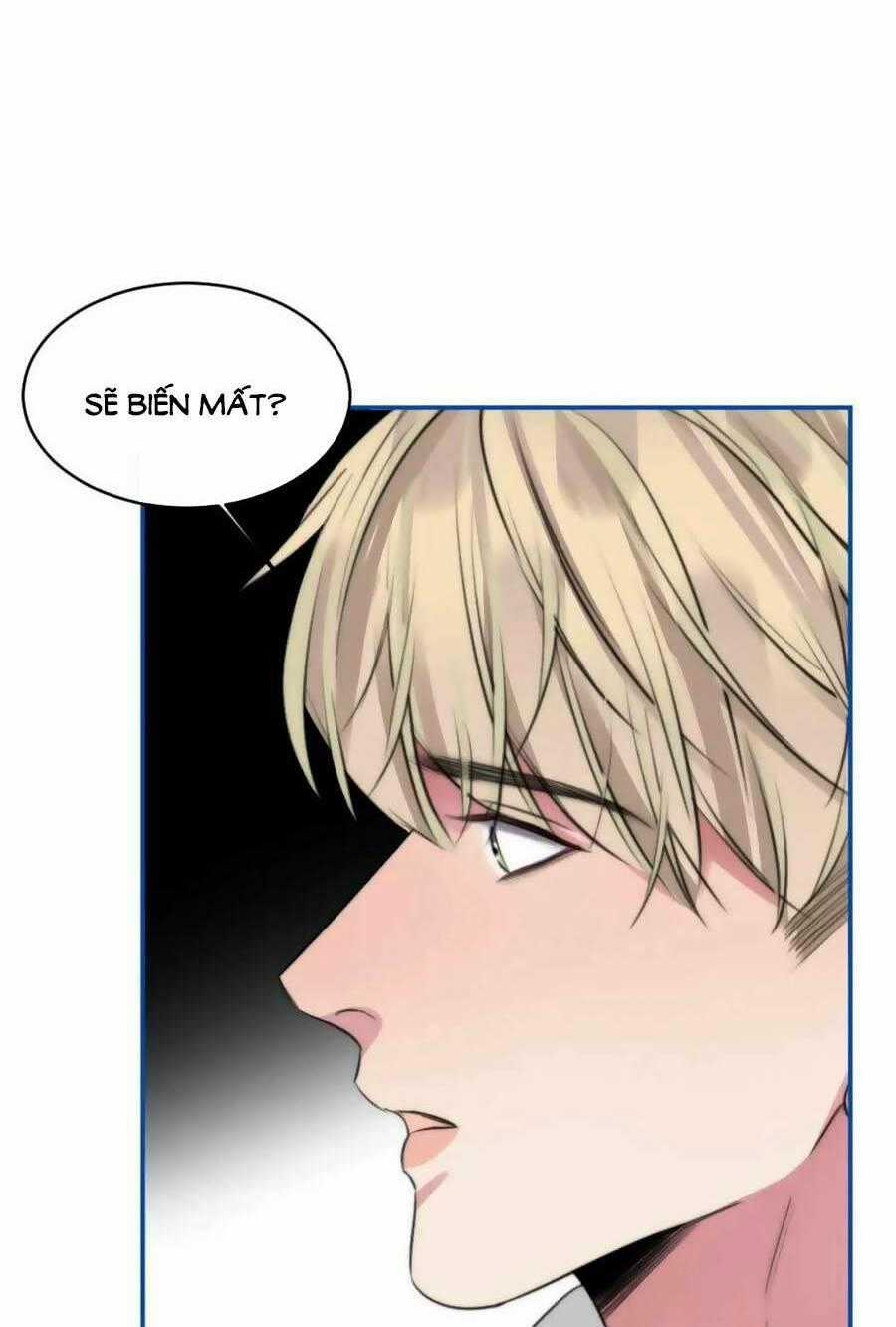 Fan Biến Thái Và Thần Tượng Xinh Đẹp Chapter 136 trang 31