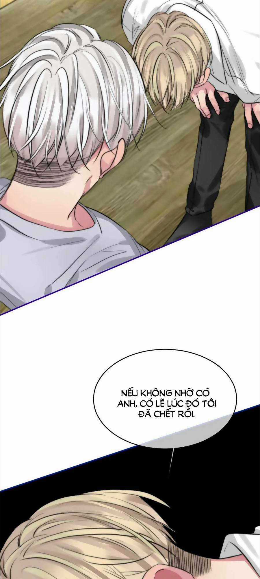 Fan Biến Thái Và Thần Tượng Xinh Đẹp Chapter 136 trang 5