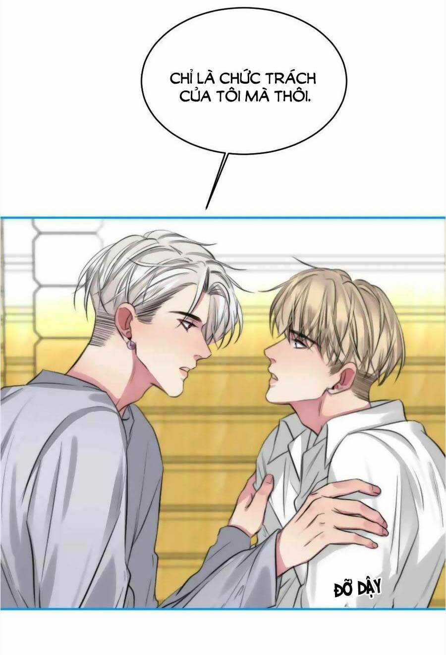 Fan Biến Thái Và Thần Tượng Xinh Đẹp Chapter 136 trang 7