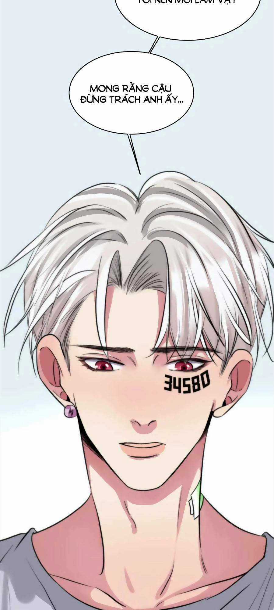 Fan Biến Thái Và Thần Tượng Xinh Đẹp Chapter 136 trang 9