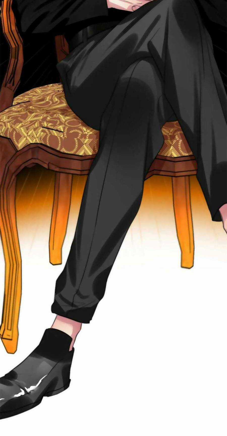 Fan Biến Thái Và Thần Tượng Xinh Đẹp Chapter 137 trang 10