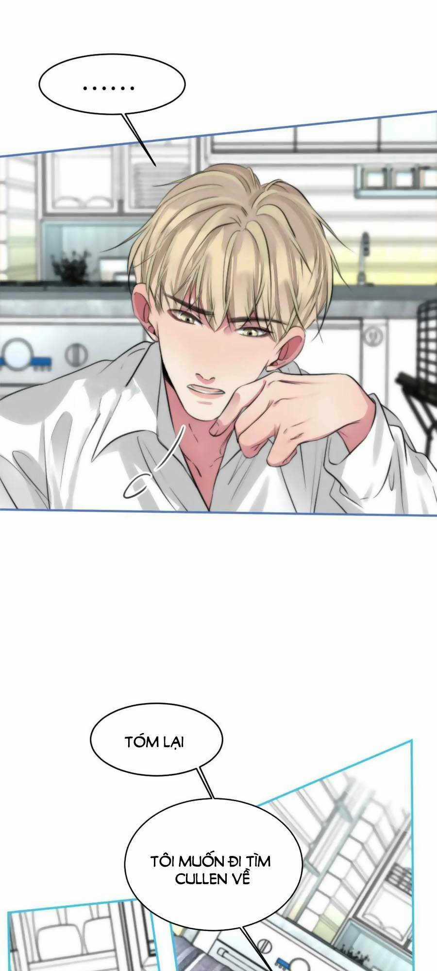 Fan Biến Thái Và Thần Tượng Xinh Đẹp Chapter 137 trang 11