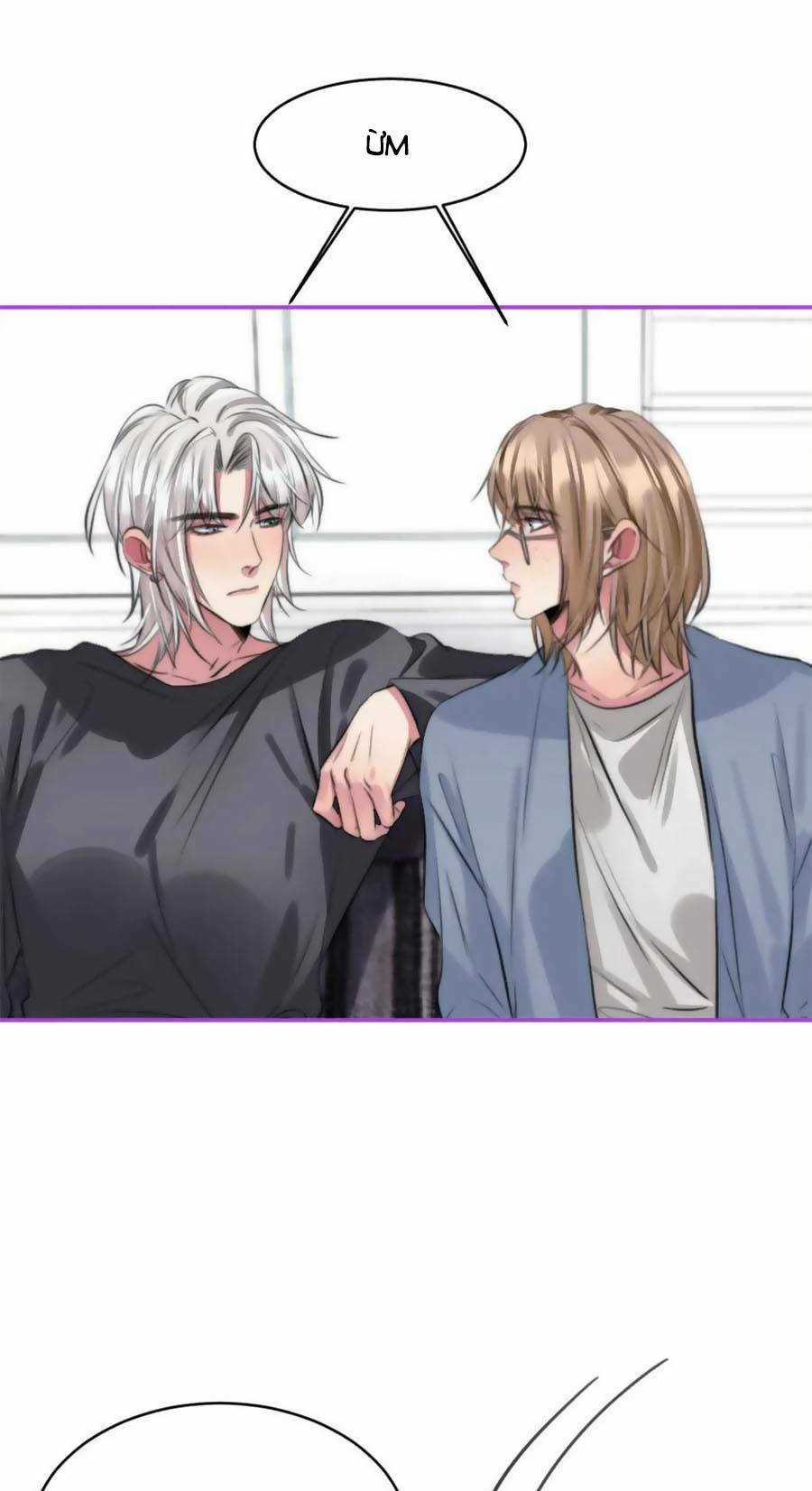 Fan Biến Thái Và Thần Tượng Xinh Đẹp Chapter 137 trang 13