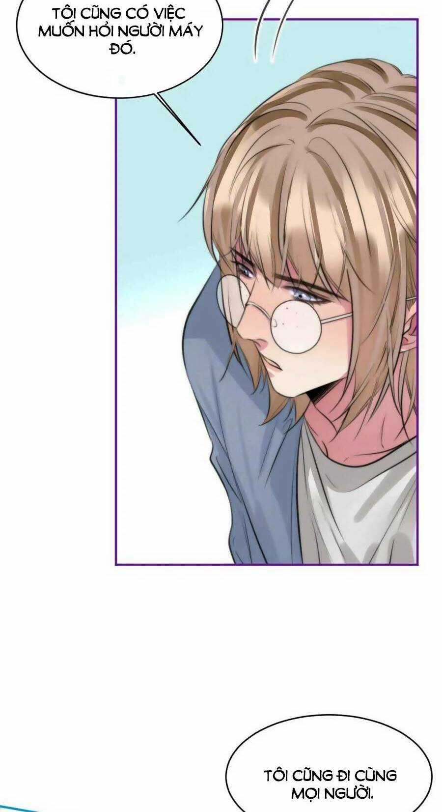 Fan Biến Thái Và Thần Tượng Xinh Đẹp Chapter 137 trang 14