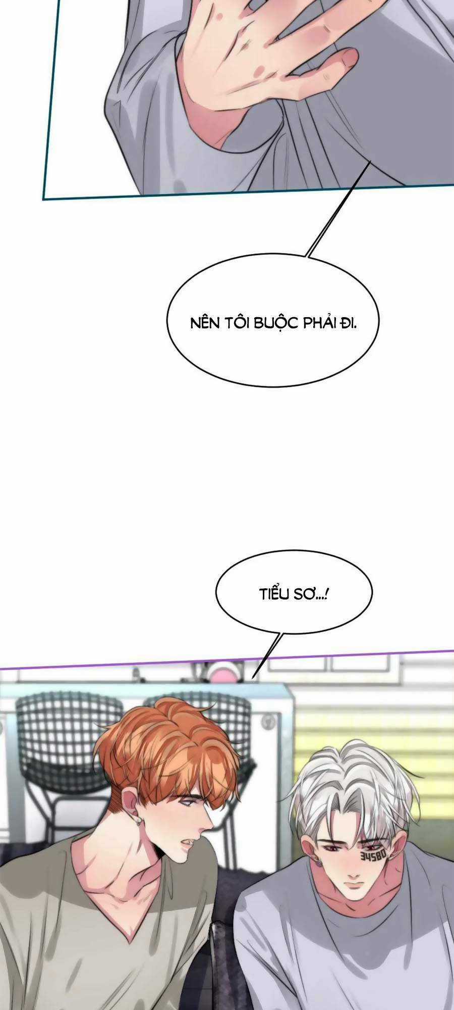 Fan Biến Thái Và Thần Tượng Xinh Đẹp Chapter 137 trang 16