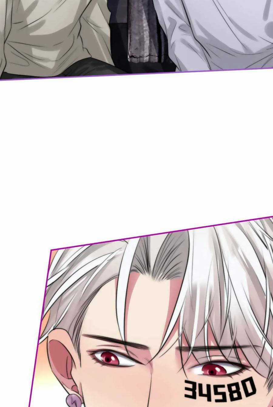 Fan Biến Thái Và Thần Tượng Xinh Đẹp Chapter 137 trang 17