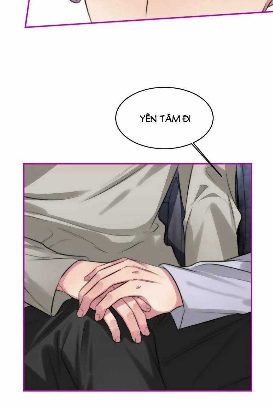 Fan Biến Thái Và Thần Tượng Xinh Đẹp Chapter 137 trang 18