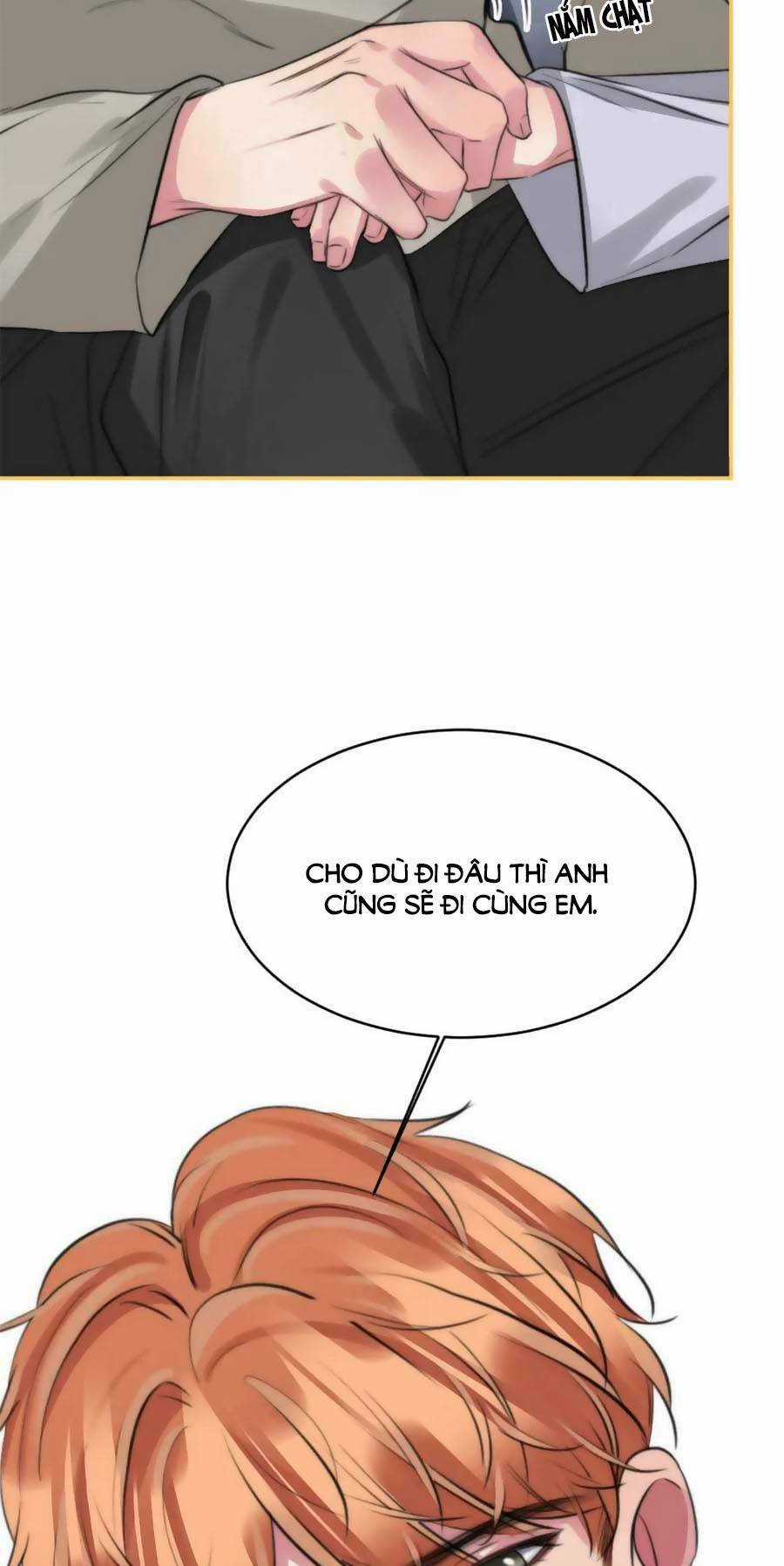 Fan Biến Thái Và Thần Tượng Xinh Đẹp Chapter 137 trang 20