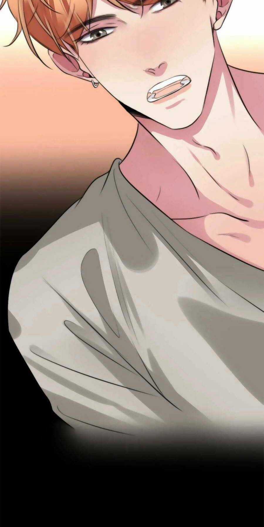 Fan Biến Thái Và Thần Tượng Xinh Đẹp Chapter 137 trang 21