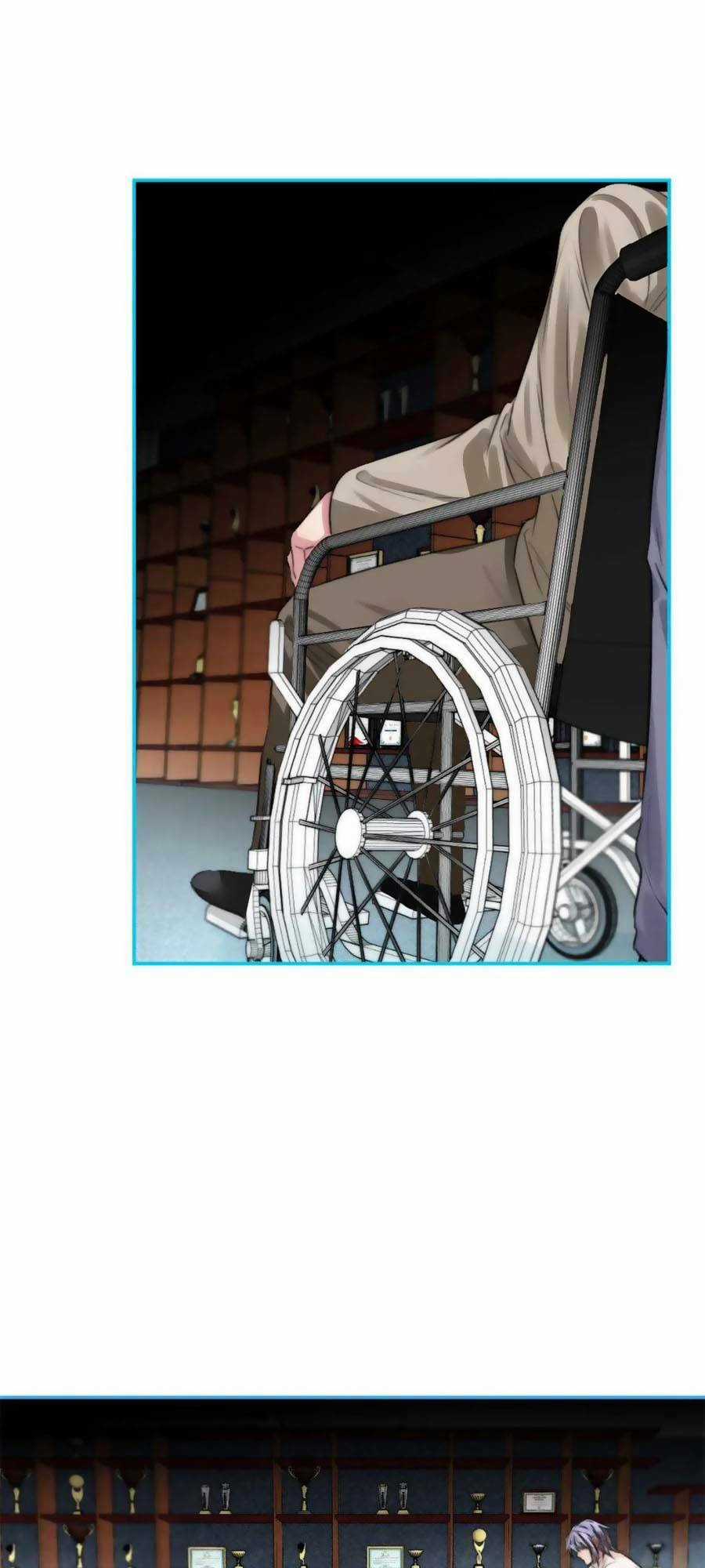 Fan Biến Thái Và Thần Tượng Xinh Đẹp Chapter 137 trang 22