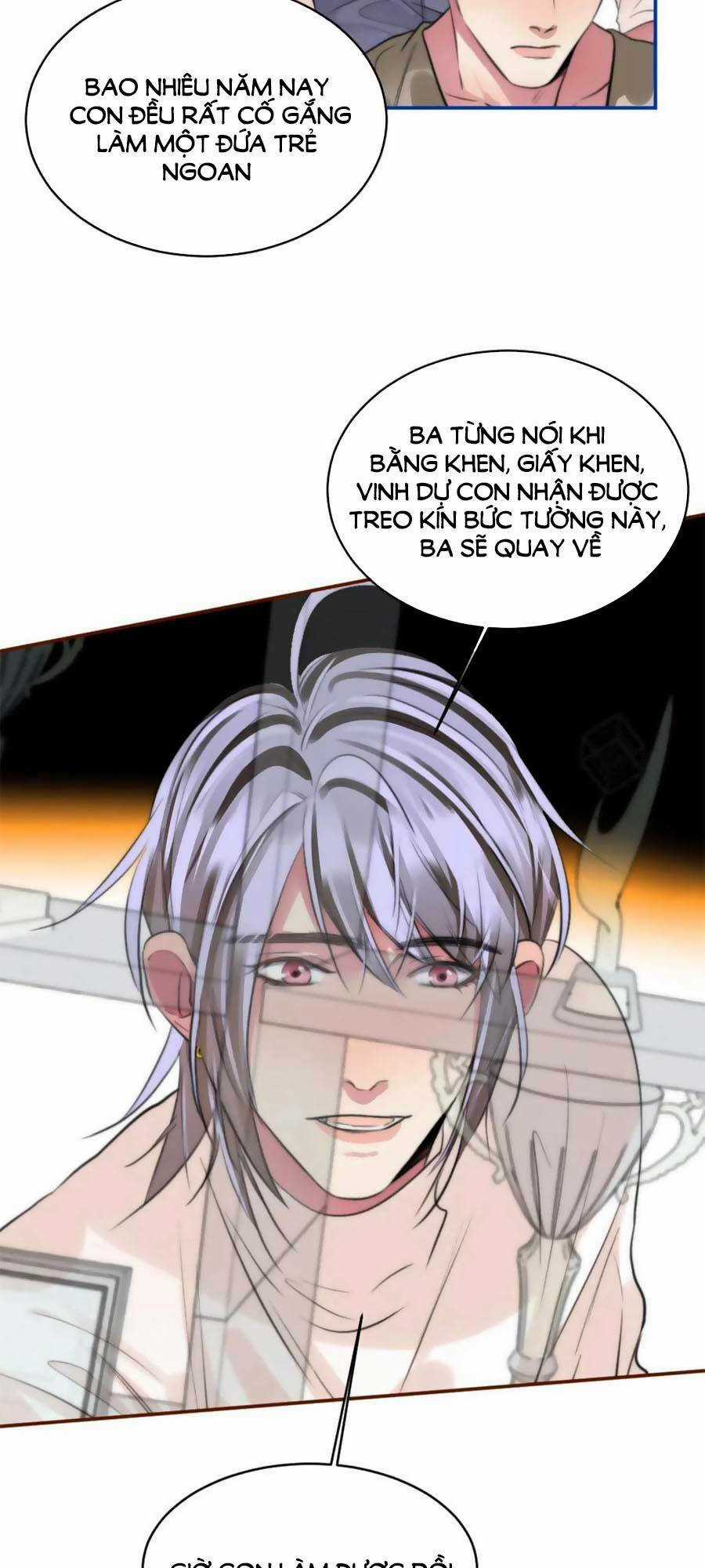 Fan Biến Thái Và Thần Tượng Xinh Đẹp Chapter 137 trang 24