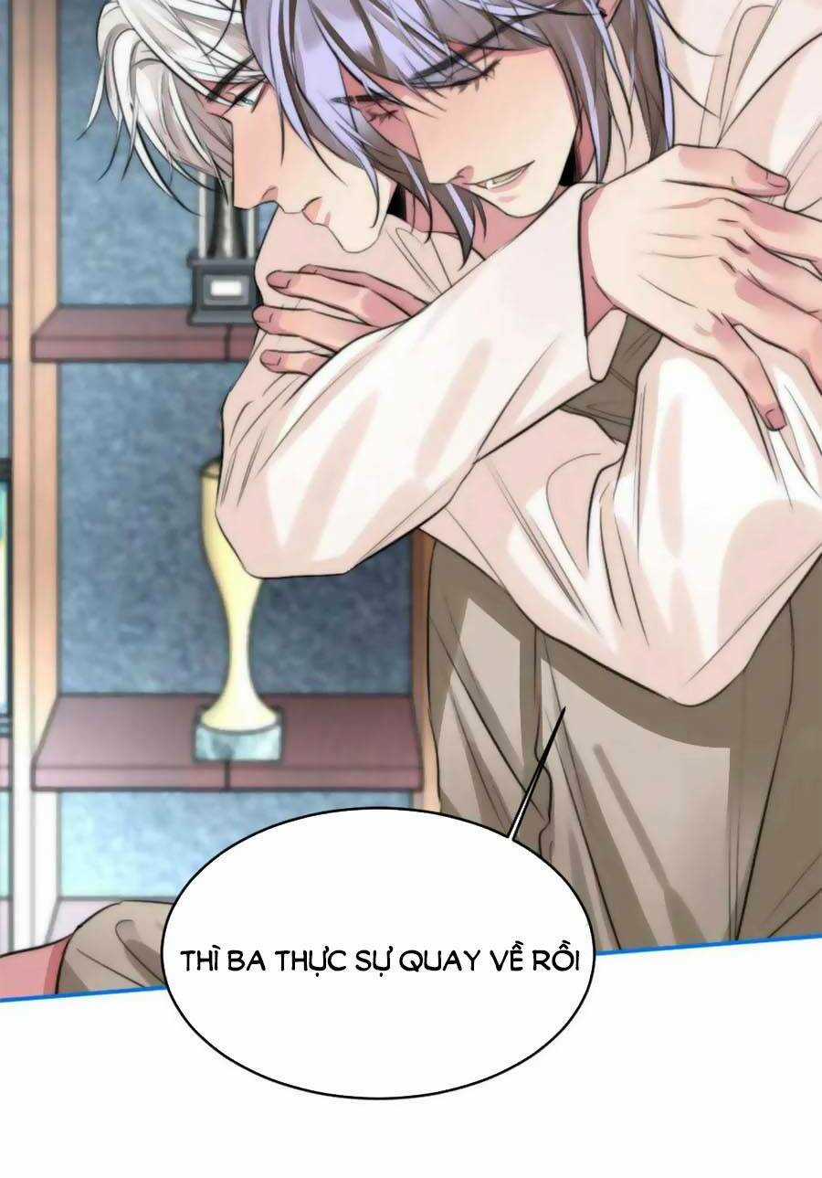 Fan Biến Thái Và Thần Tượng Xinh Đẹp Chapter 137 trang 26