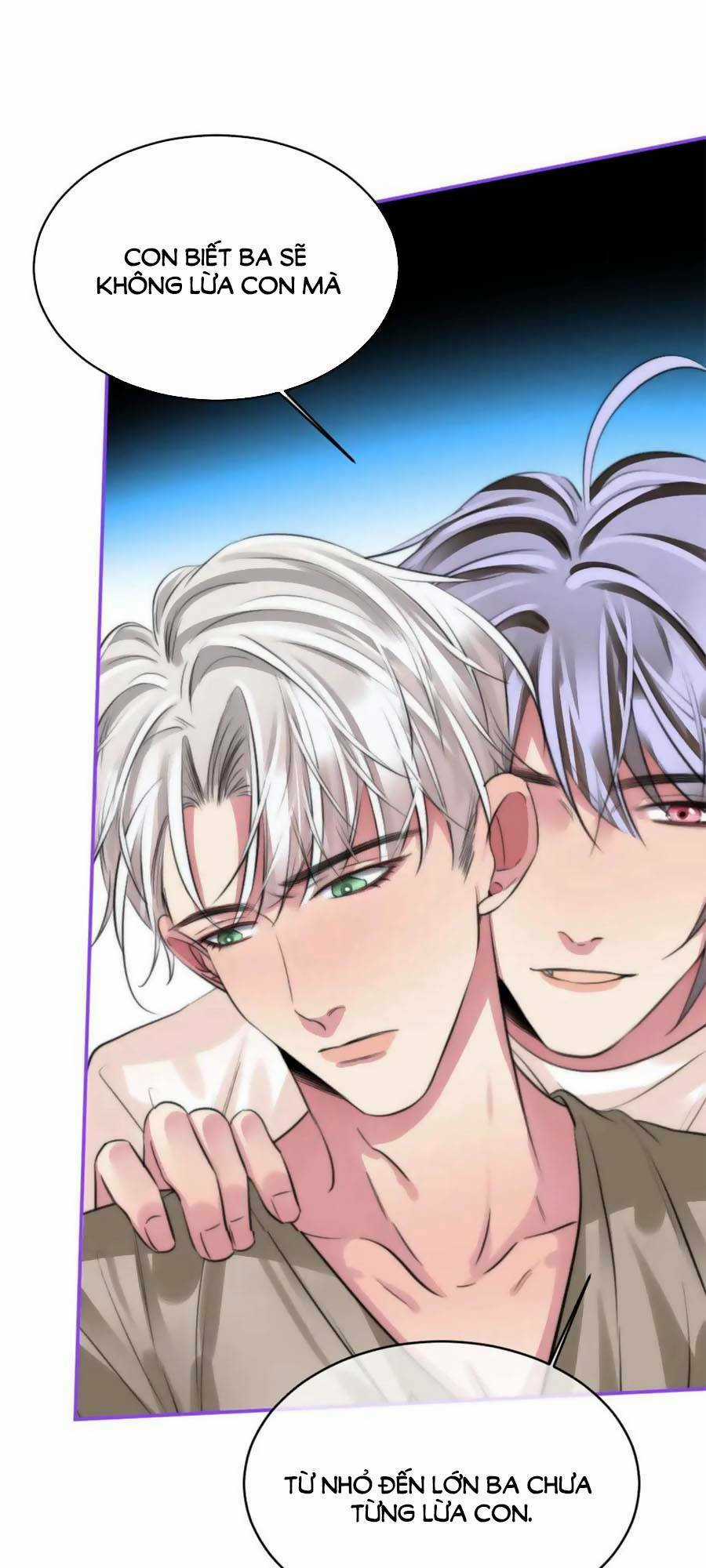 Fan Biến Thái Và Thần Tượng Xinh Đẹp Chapter 137 trang 27