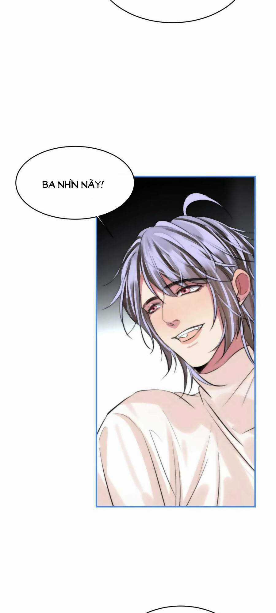 Fan Biến Thái Và Thần Tượng Xinh Đẹp Chapter 137 trang 28