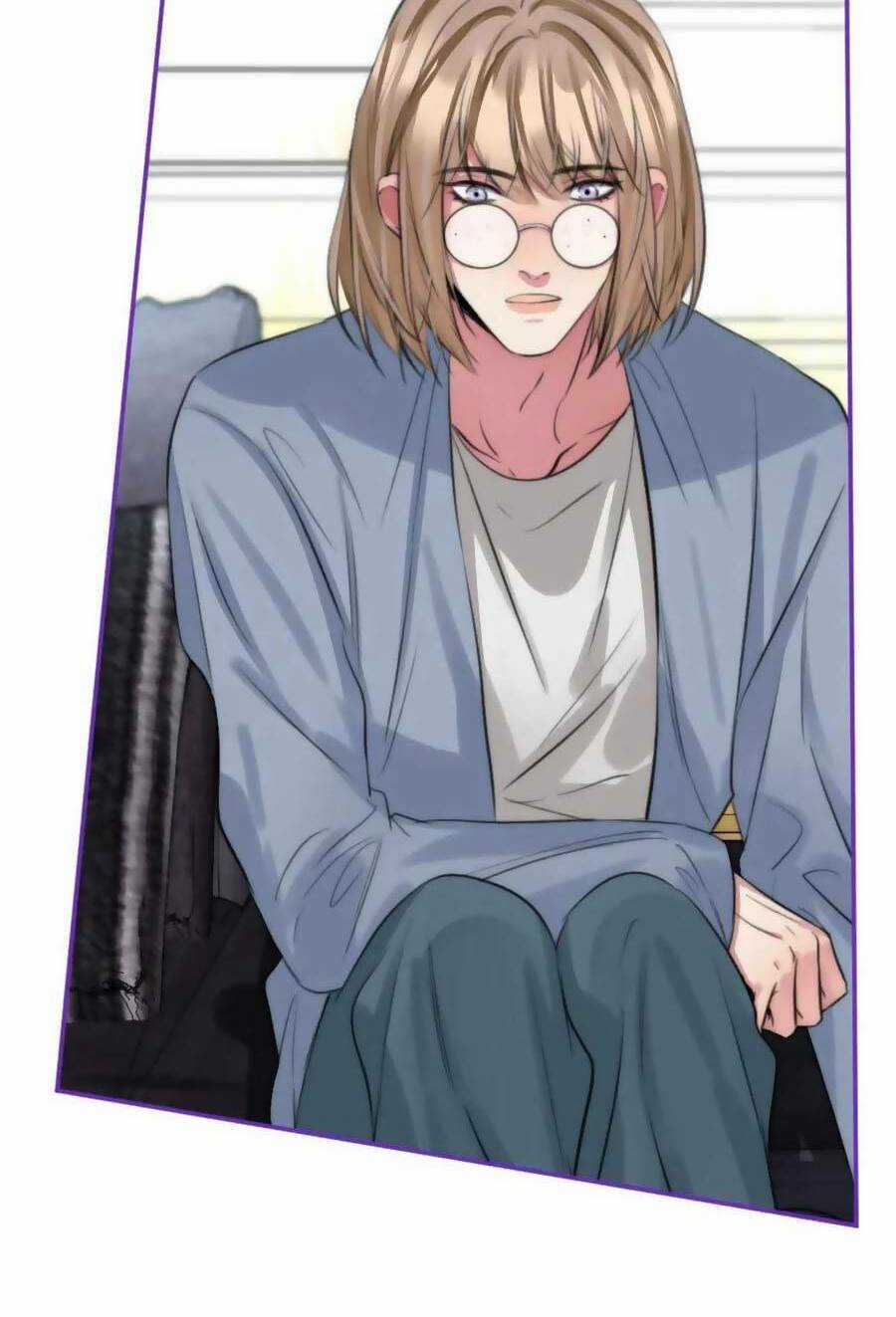 Fan Biến Thái Và Thần Tượng Xinh Đẹp Chapter 137 trang 3