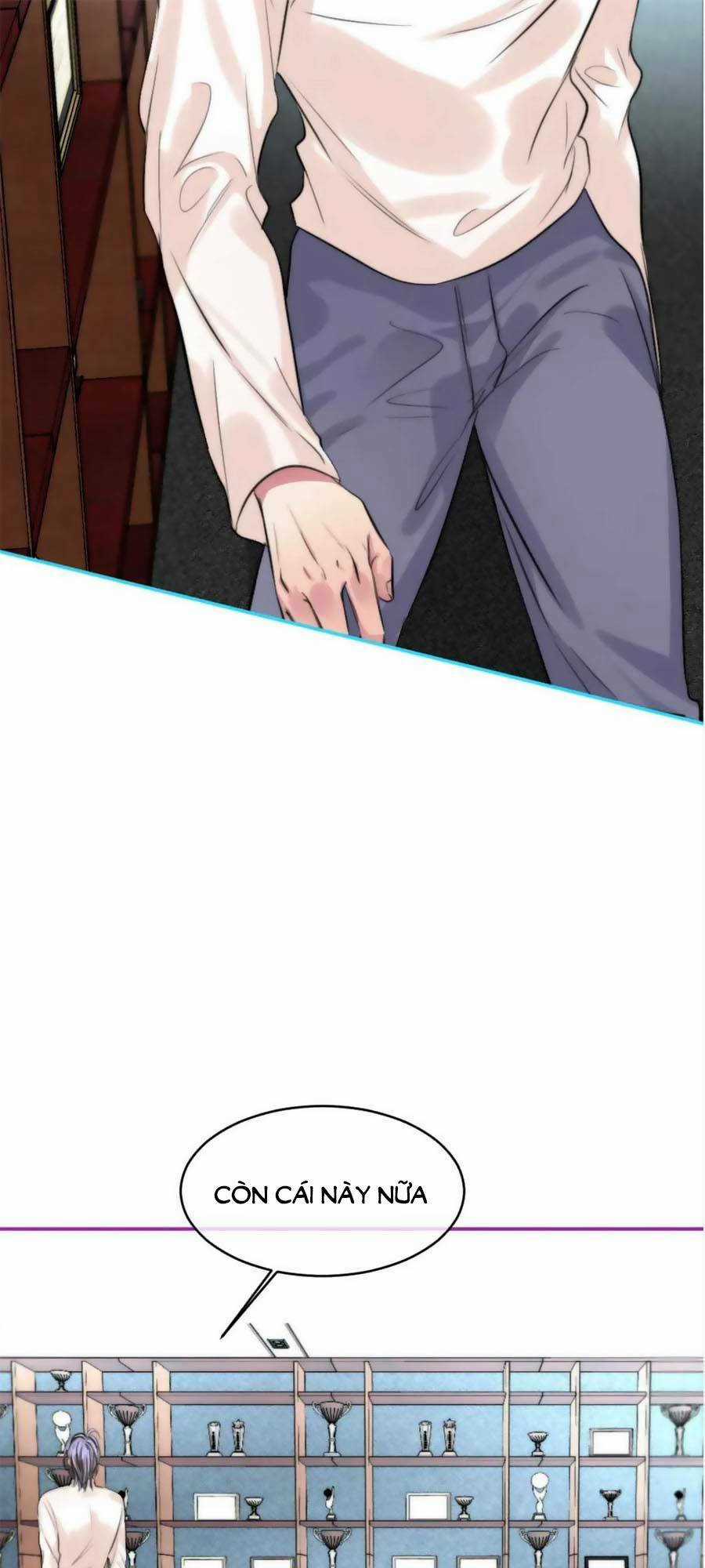 Fan Biến Thái Và Thần Tượng Xinh Đẹp Chapter 137 trang 31