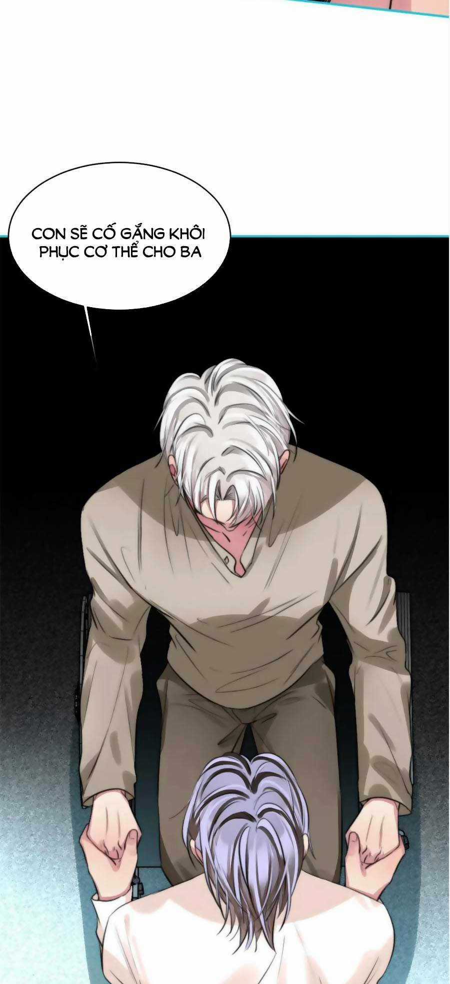 Fan Biến Thái Và Thần Tượng Xinh Đẹp Chapter 137 trang 36