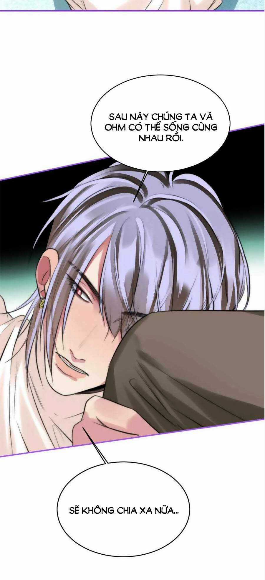 Fan Biến Thái Và Thần Tượng Xinh Đẹp Chapter 137 trang 37