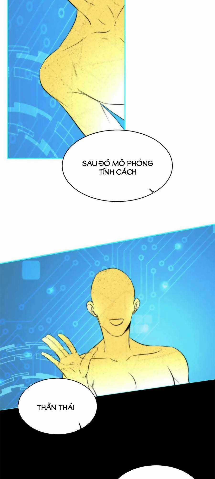 Fan Biến Thái Và Thần Tượng Xinh Đẹp Chapter 137 trang 5