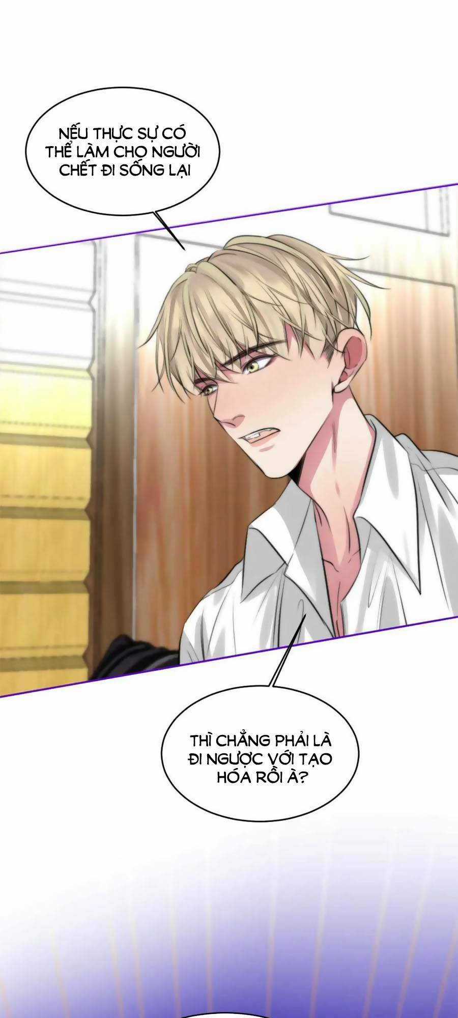 Fan Biến Thái Và Thần Tượng Xinh Đẹp Chapter 137 trang 8