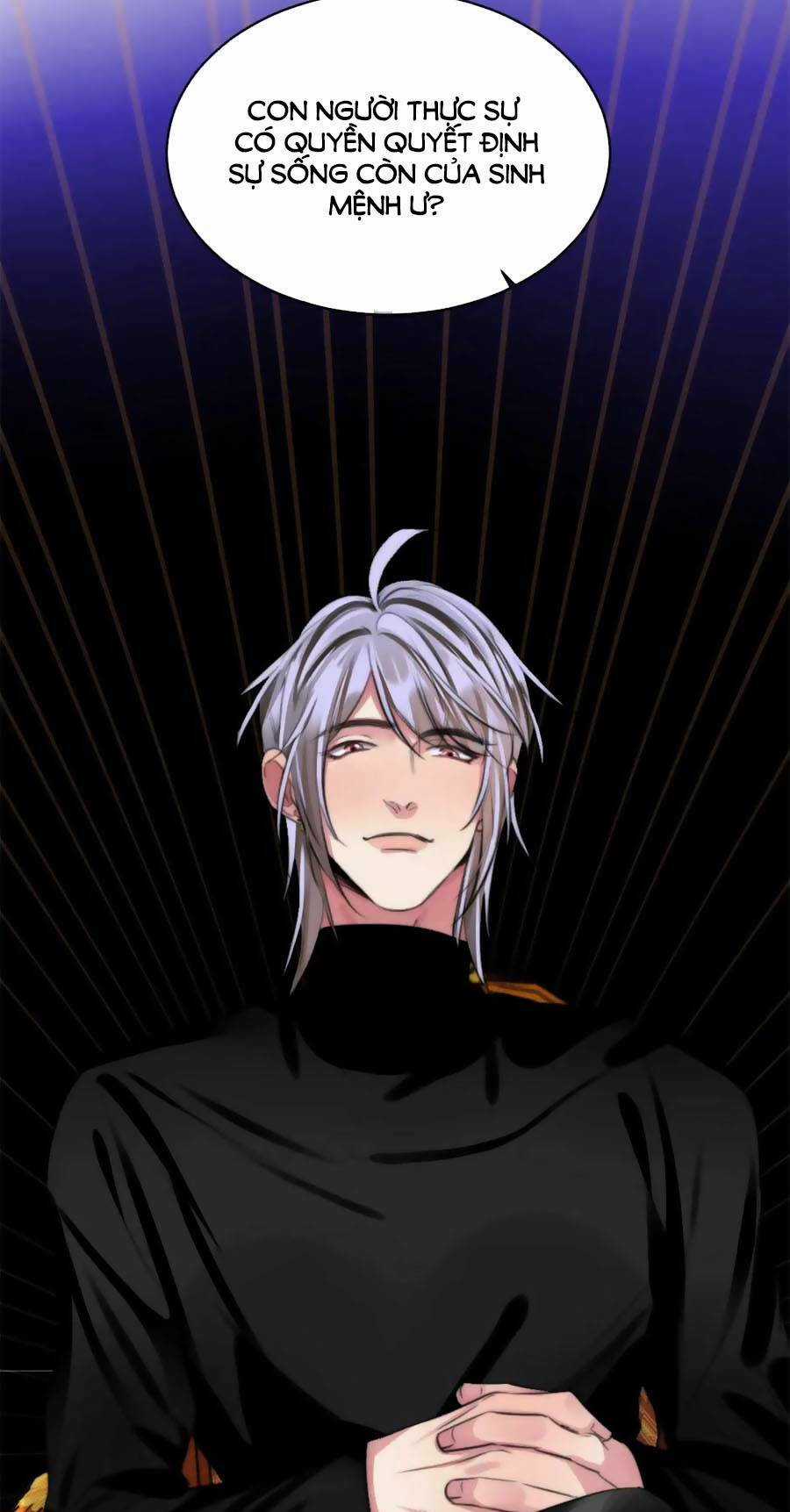 Fan Biến Thái Và Thần Tượng Xinh Đẹp Chapter 137 trang 9