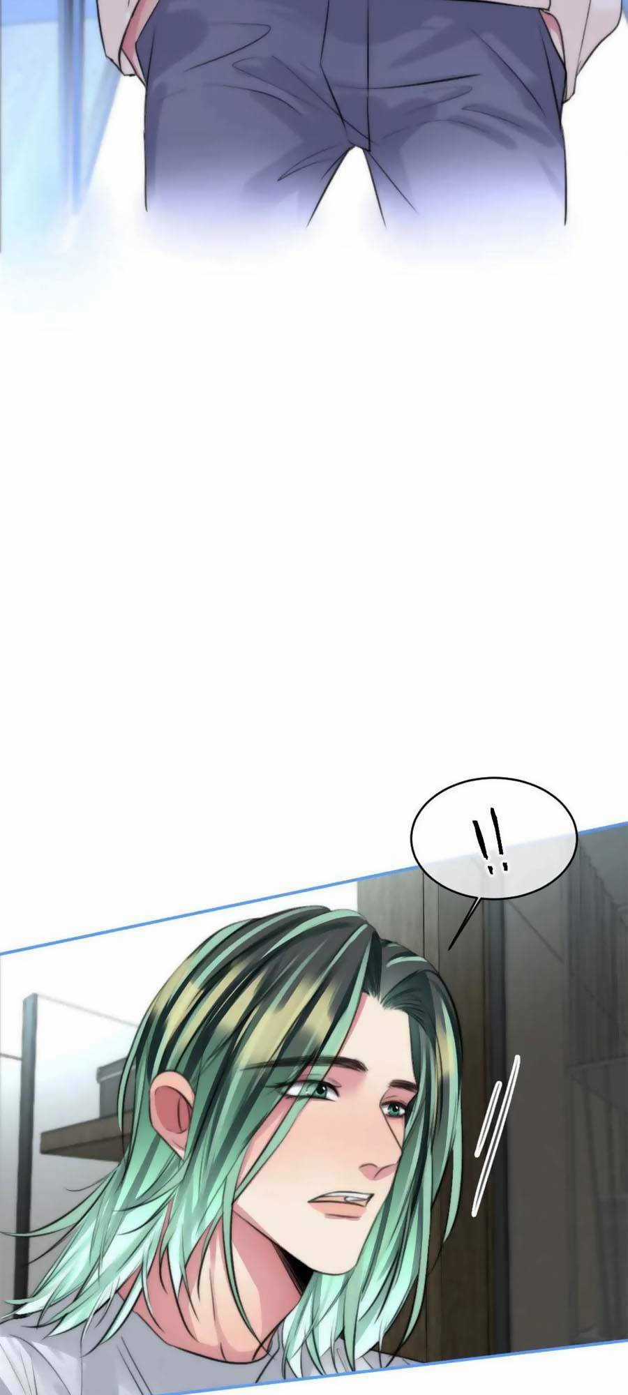 Fan Biến Thái Và Thần Tượng Xinh Đẹp Chapter 138 trang 11