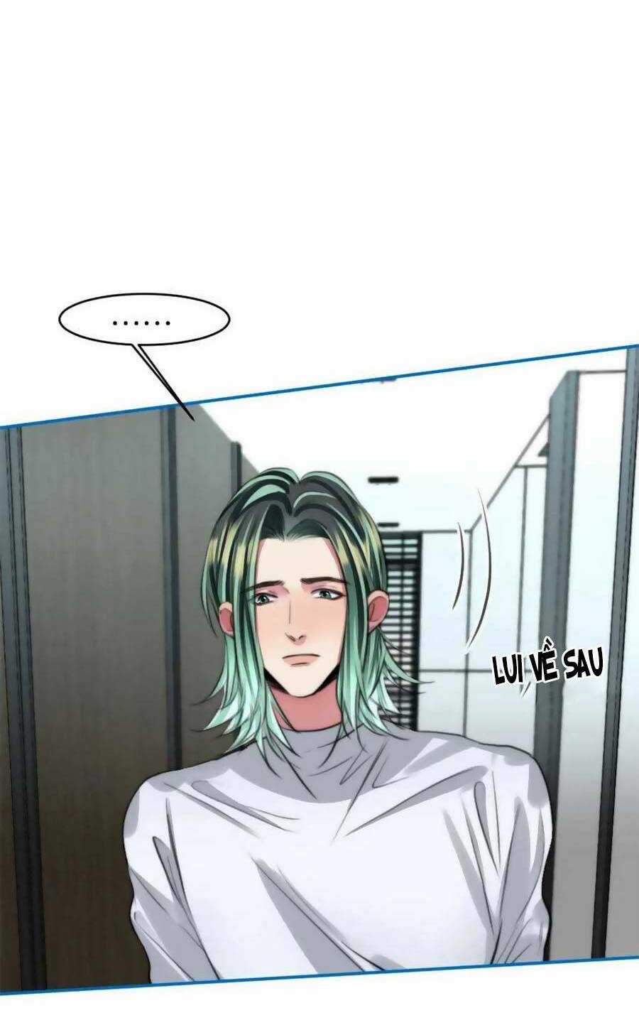 Fan Biến Thái Và Thần Tượng Xinh Đẹp Chapter 138 trang 13