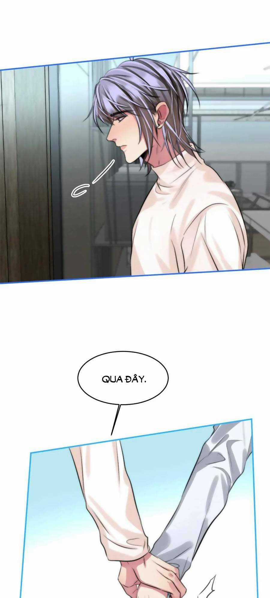 Fan Biến Thái Và Thần Tượng Xinh Đẹp Chapter 138 trang 14