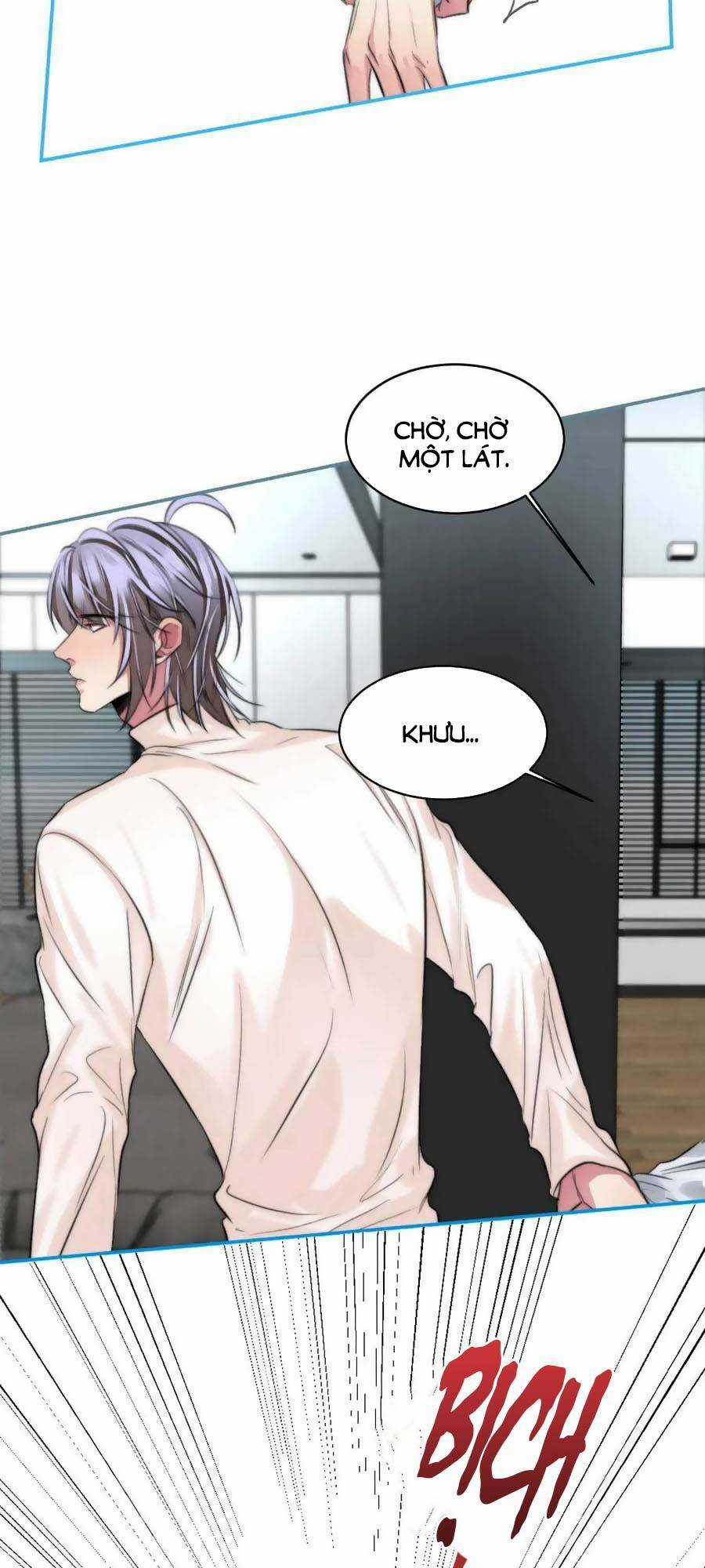 Fan Biến Thái Và Thần Tượng Xinh Đẹp Chapter 138 trang 15