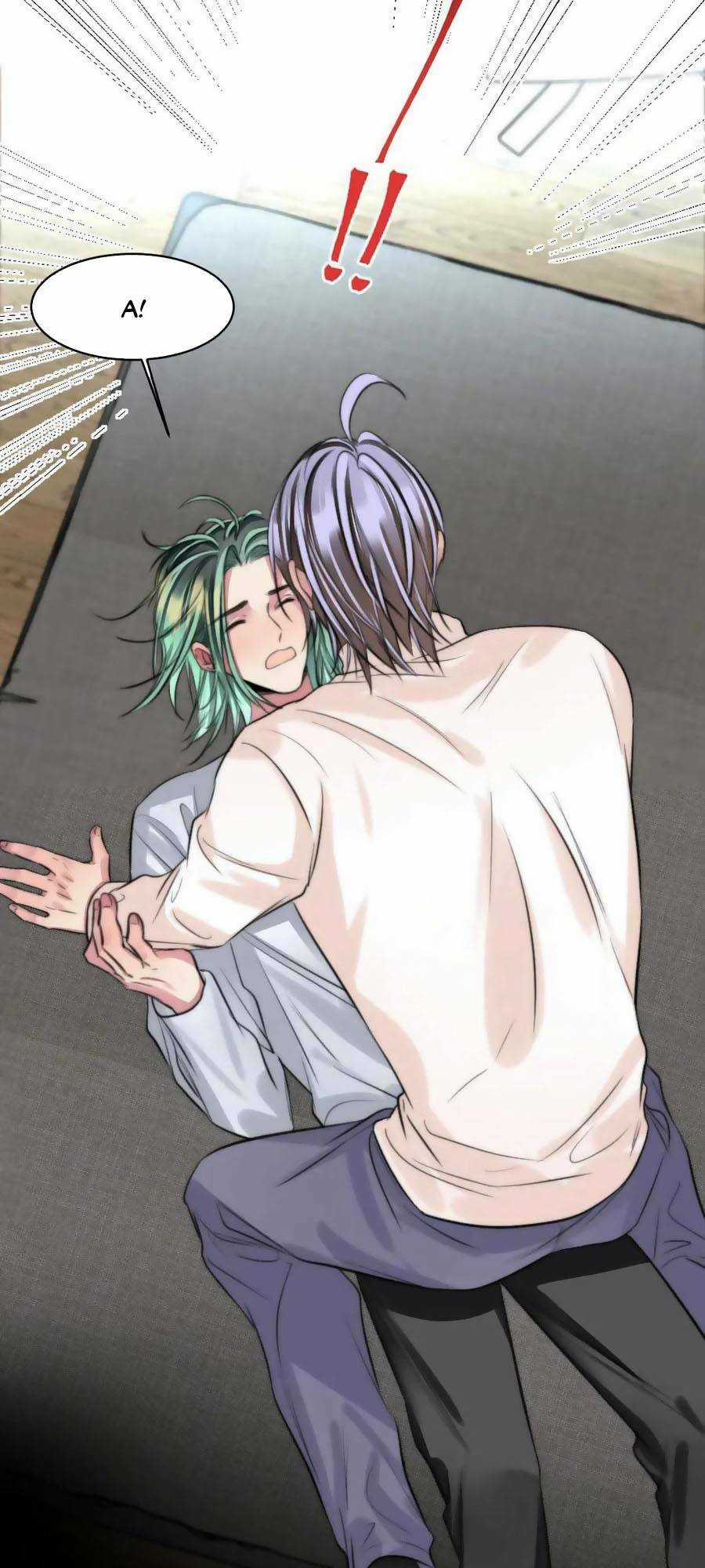 Fan Biến Thái Và Thần Tượng Xinh Đẹp Chapter 138 trang 16