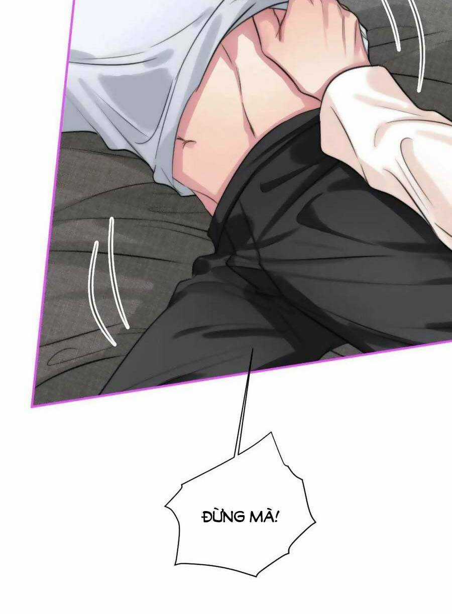 Fan Biến Thái Và Thần Tượng Xinh Đẹp Chapter 138 trang 18