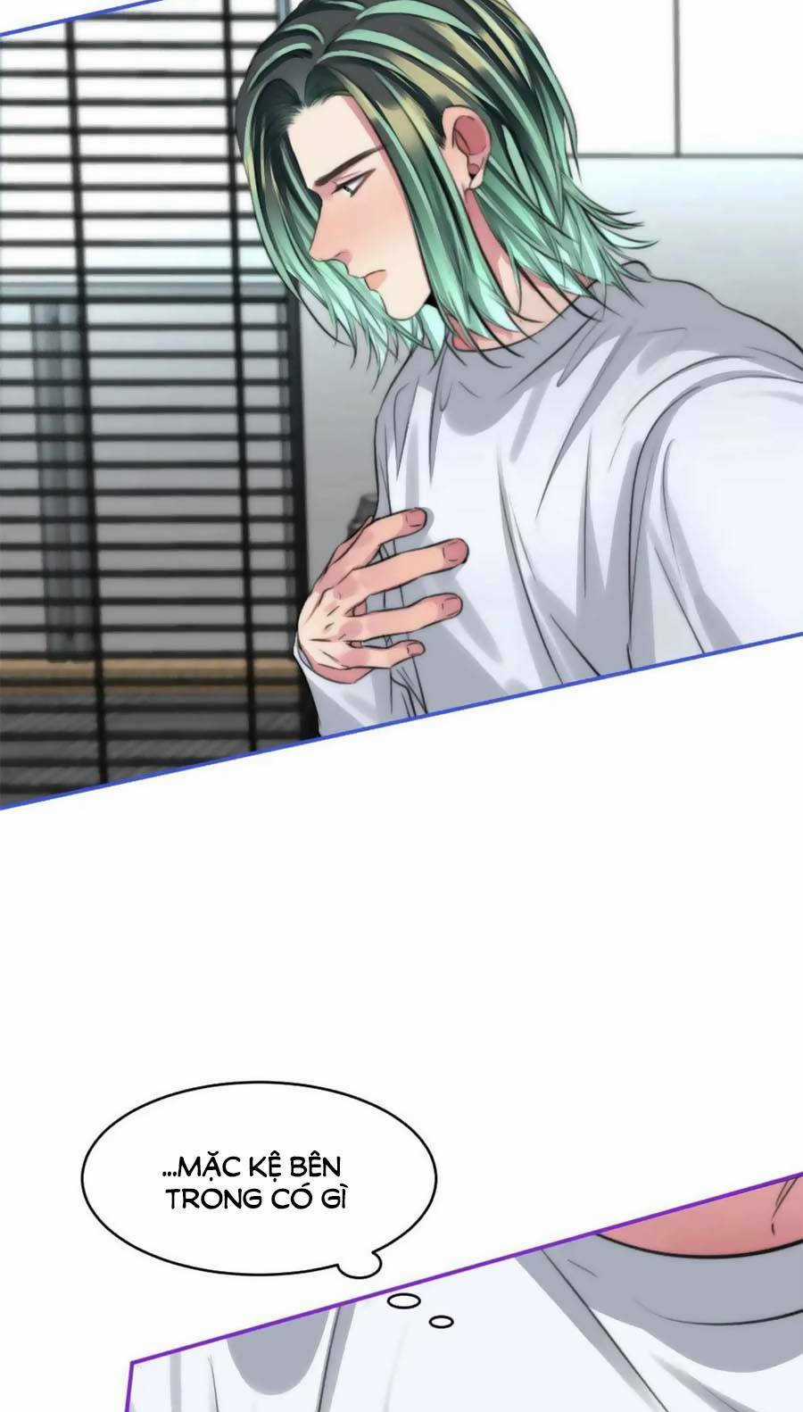 Fan Biến Thái Và Thần Tượng Xinh Đẹp Chapter 138 trang 2