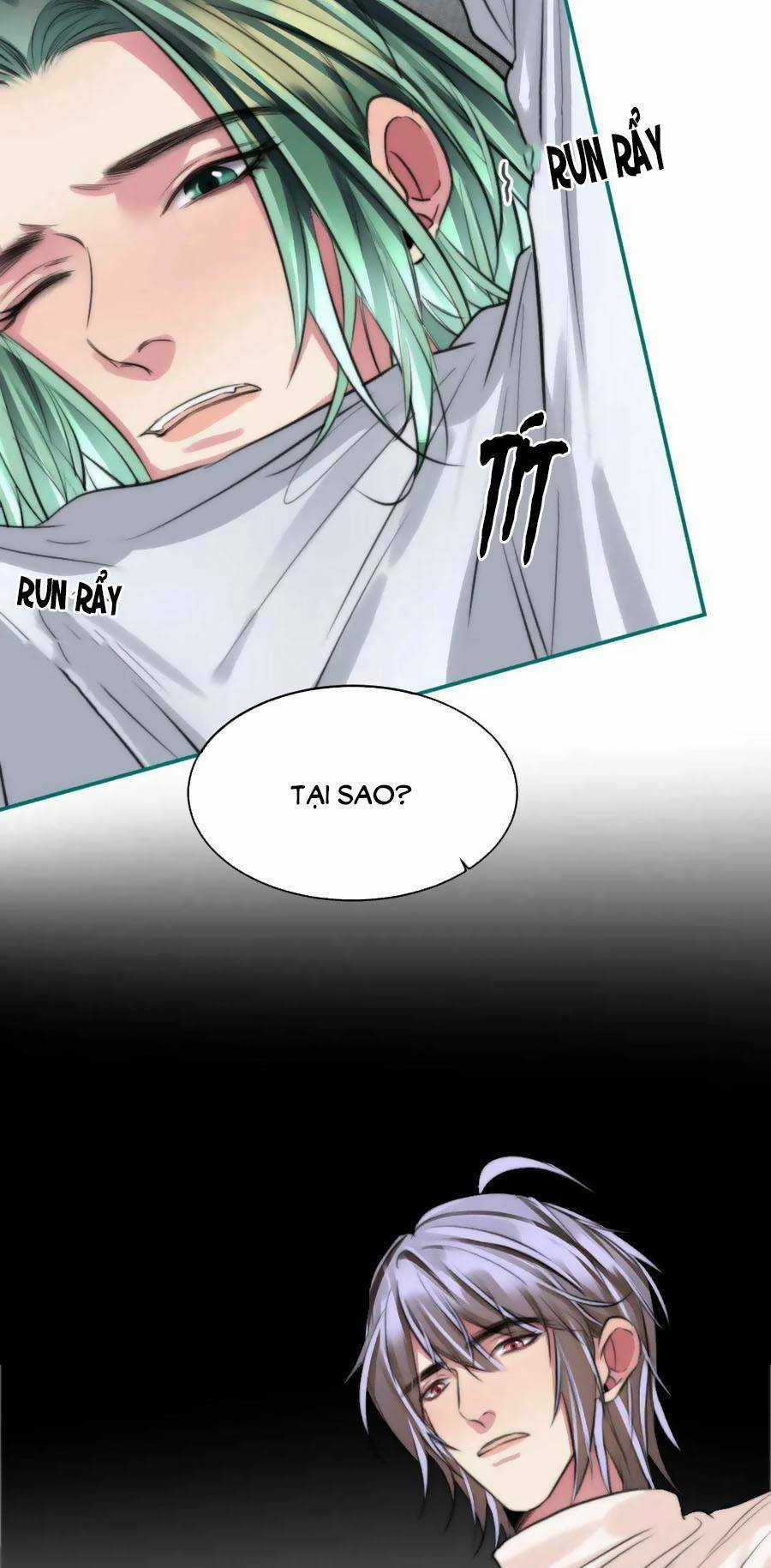 Fan Biến Thái Và Thần Tượng Xinh Đẹp Chapter 138 trang 20